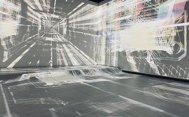 元宇宙來了！就在李公堤！數(shù)字化重塑文化消費(fèi)新場景